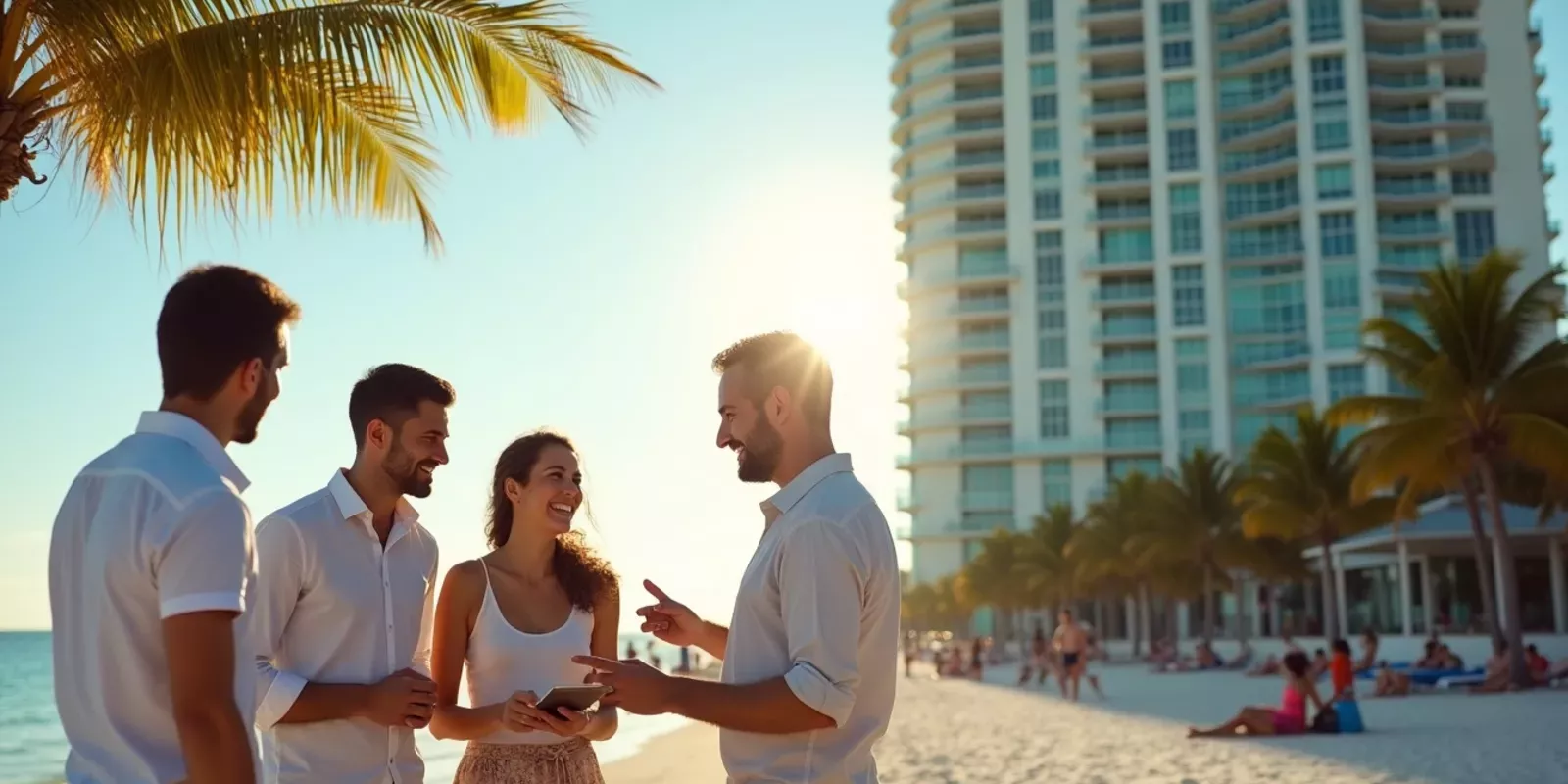 Buying Property in Miami as a Foreigner Guide