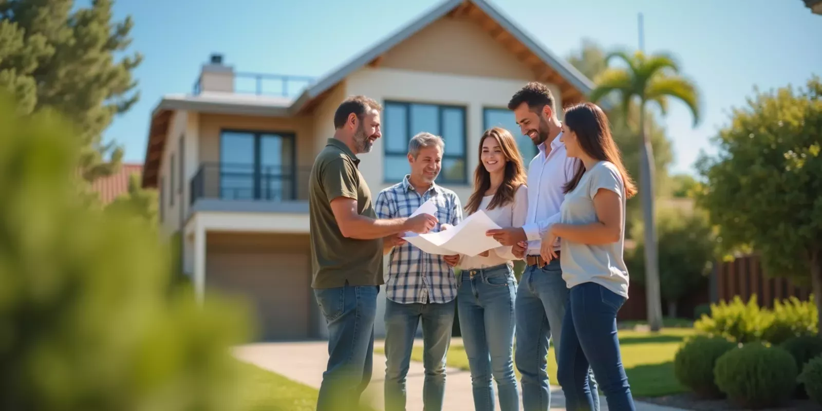Do Foreigners Need a Visa to Buy Property?