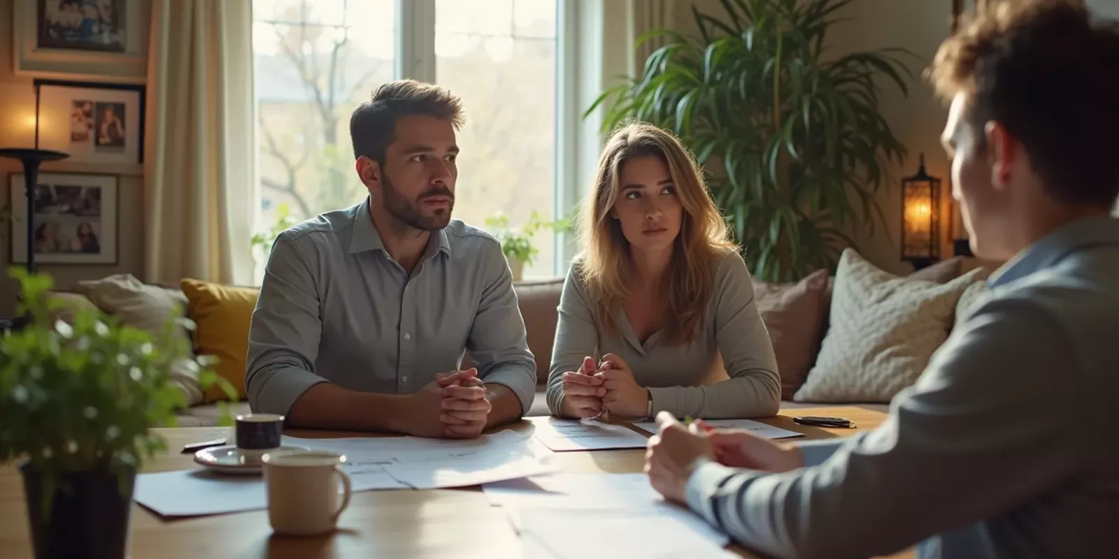 Essential Real Estate Disclosures for Closing Day