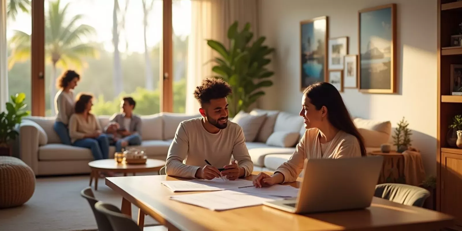 Buy or Rent in Miami: Making the Right Choice
