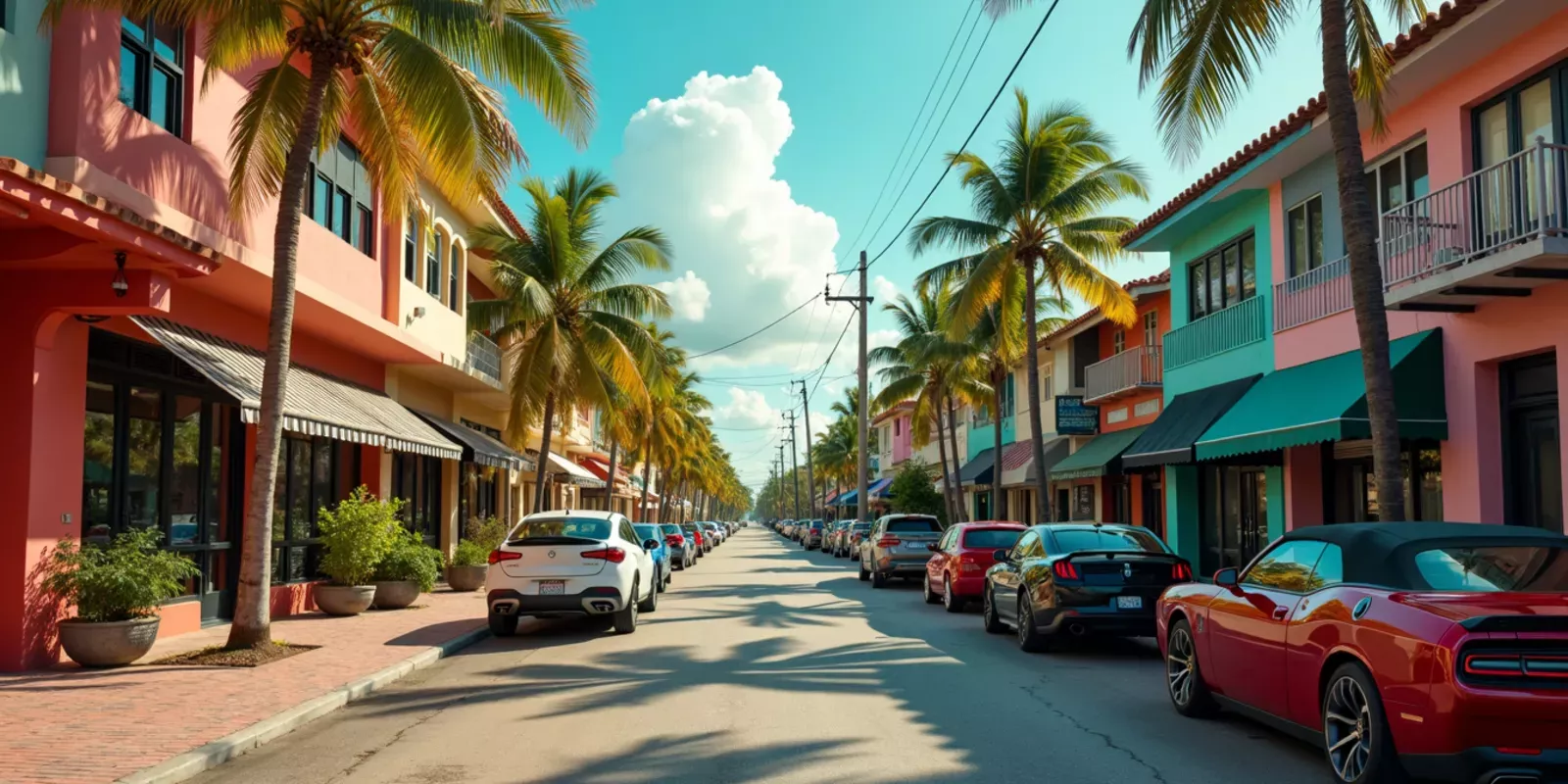 Miami Home Appreciation Trends and Insights