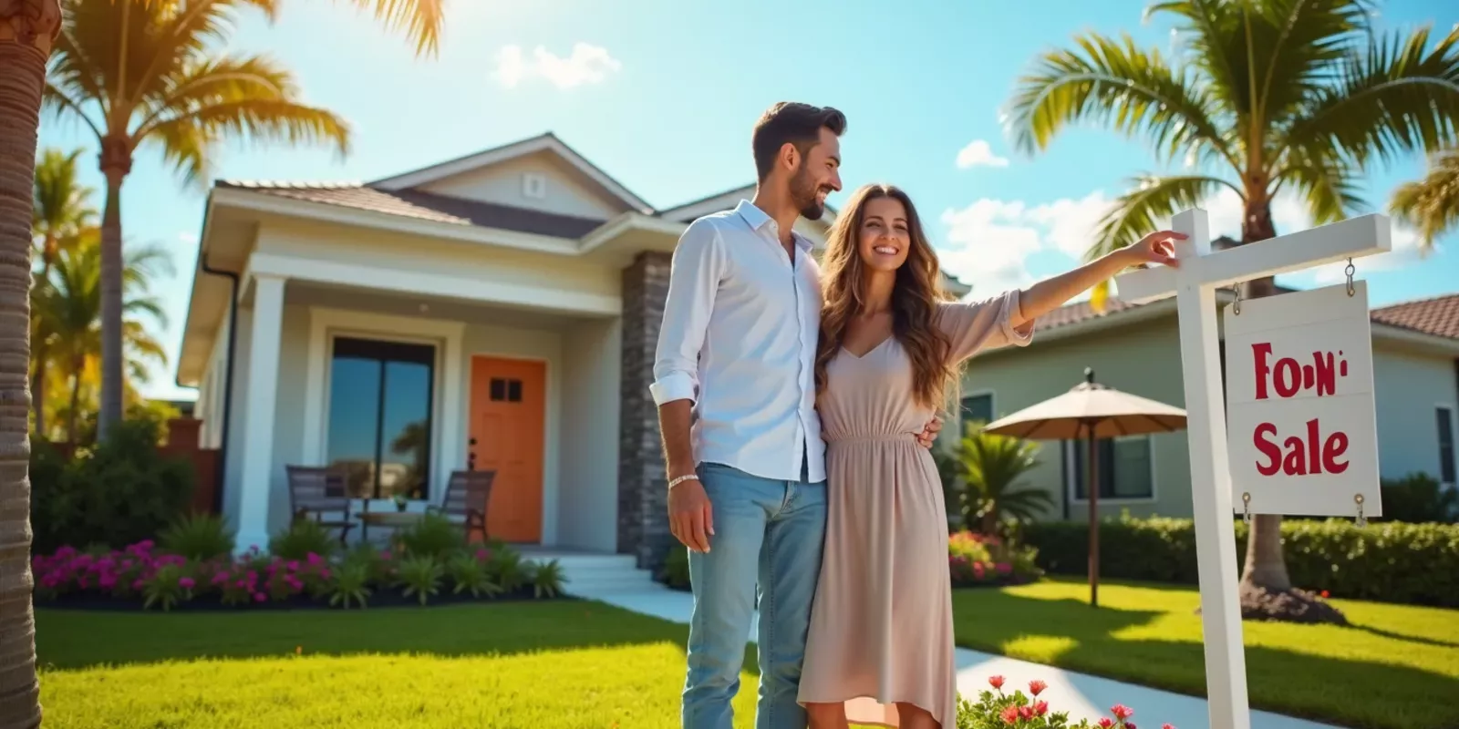 Essential Guide to Buying a House in Miami