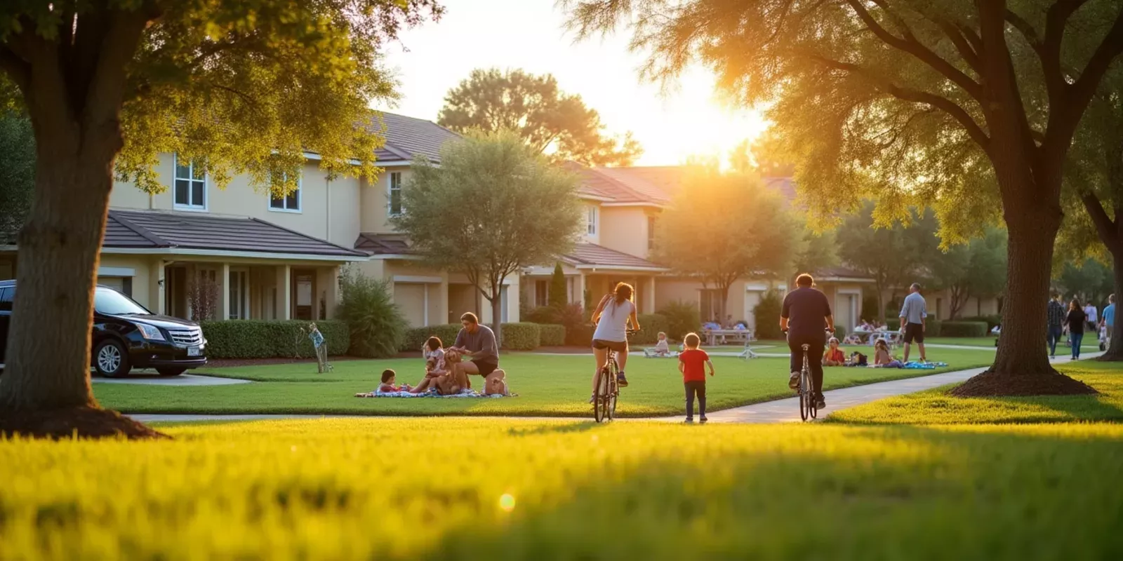 Living in Plantation: Pros and Cons for Homebuyers