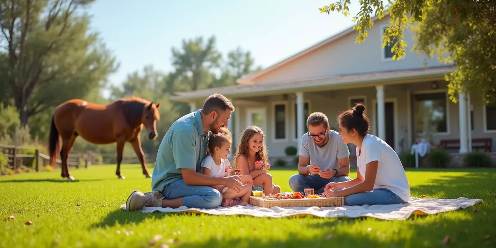 Living in Southwest Ranches: Pros and Cons for Buyers