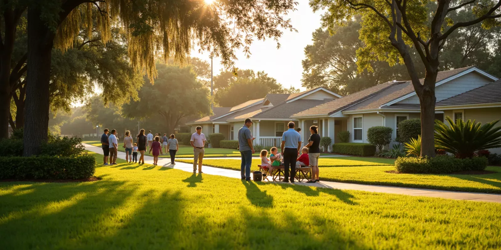 Living in Davie: Pros and Cons for Homebuyers