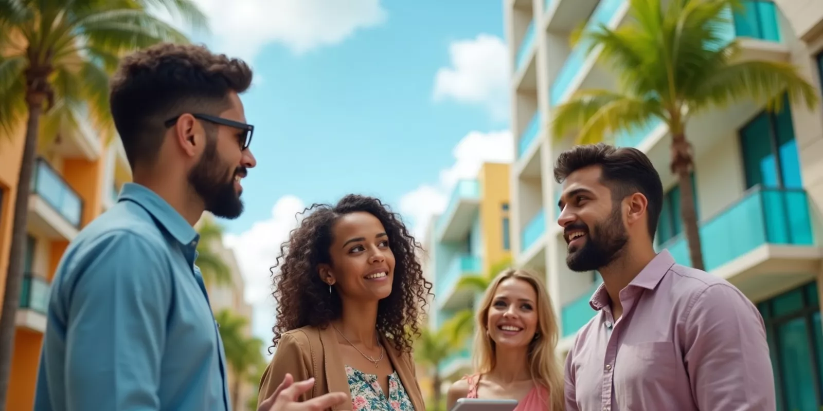 Maximizing ROI and ROE in Miami Real Estate Investments