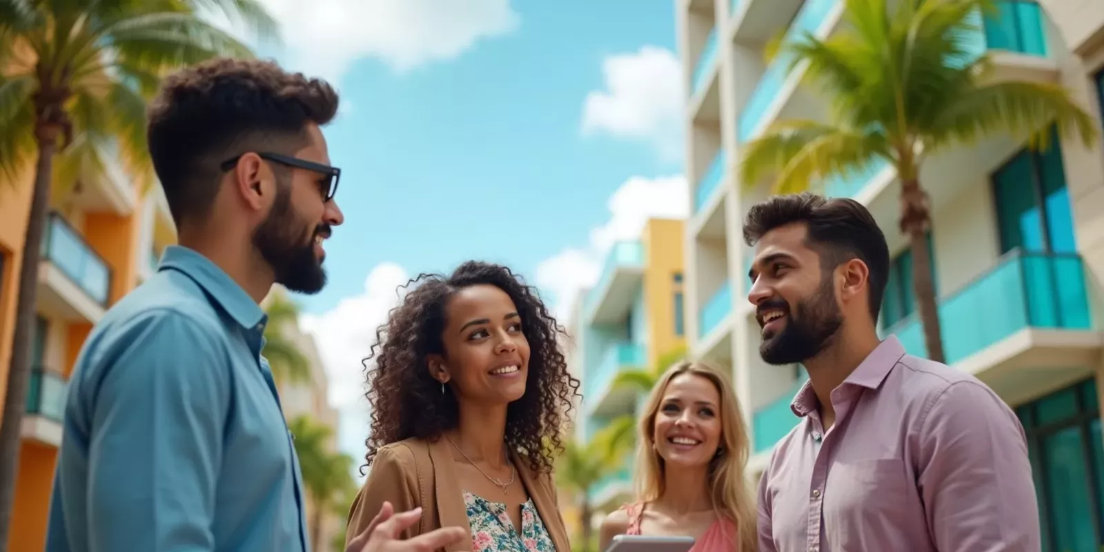 Maximizing ROI and ROE in Miami Real Estate Investments