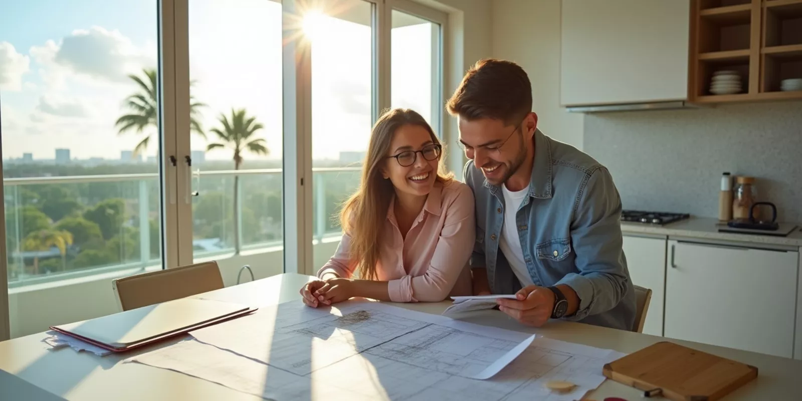 Maximizing Opportunities: Pre-Construction in Miami