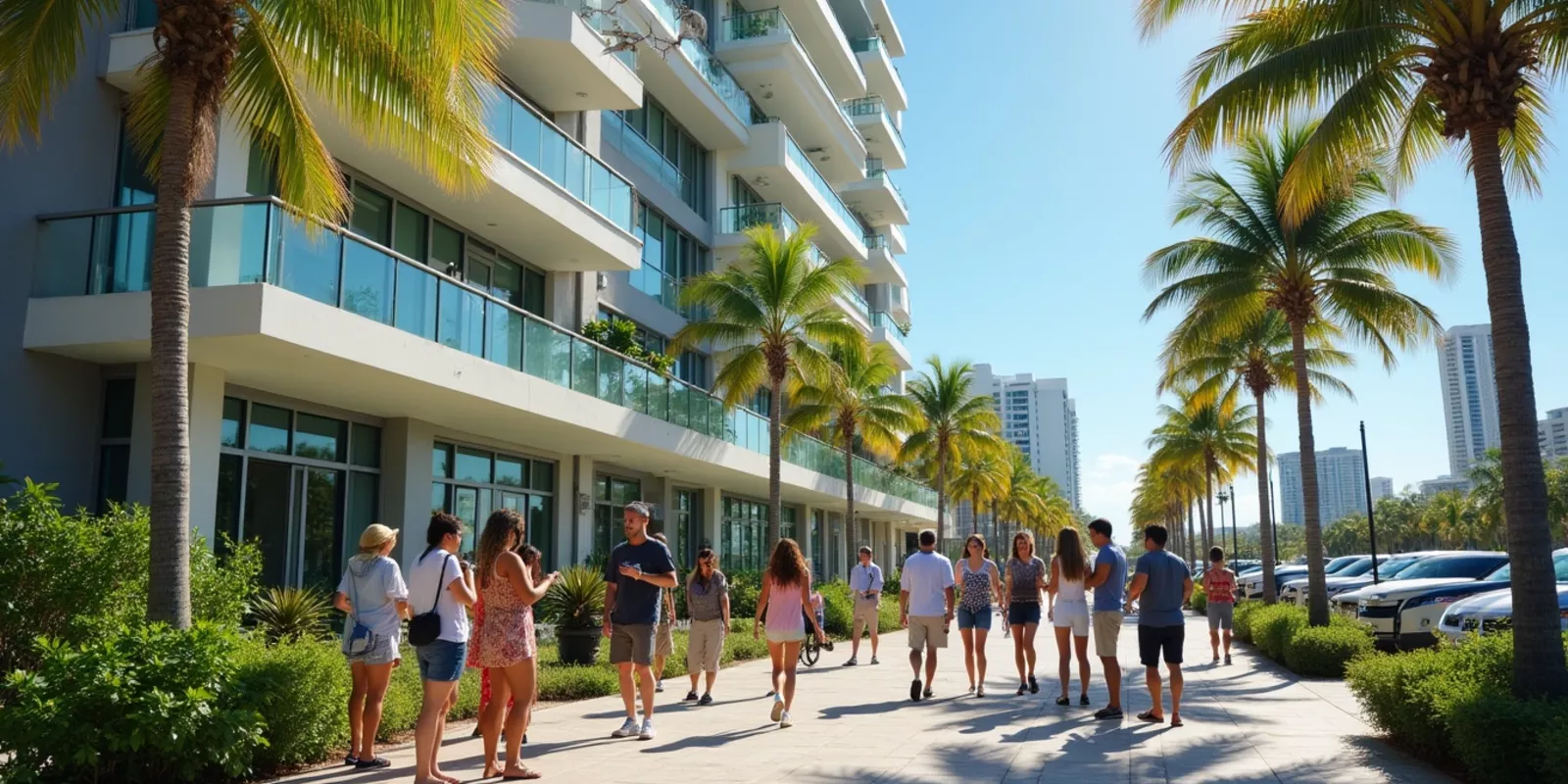 Miami Real Estate: Short-Term Rentals and Assessments