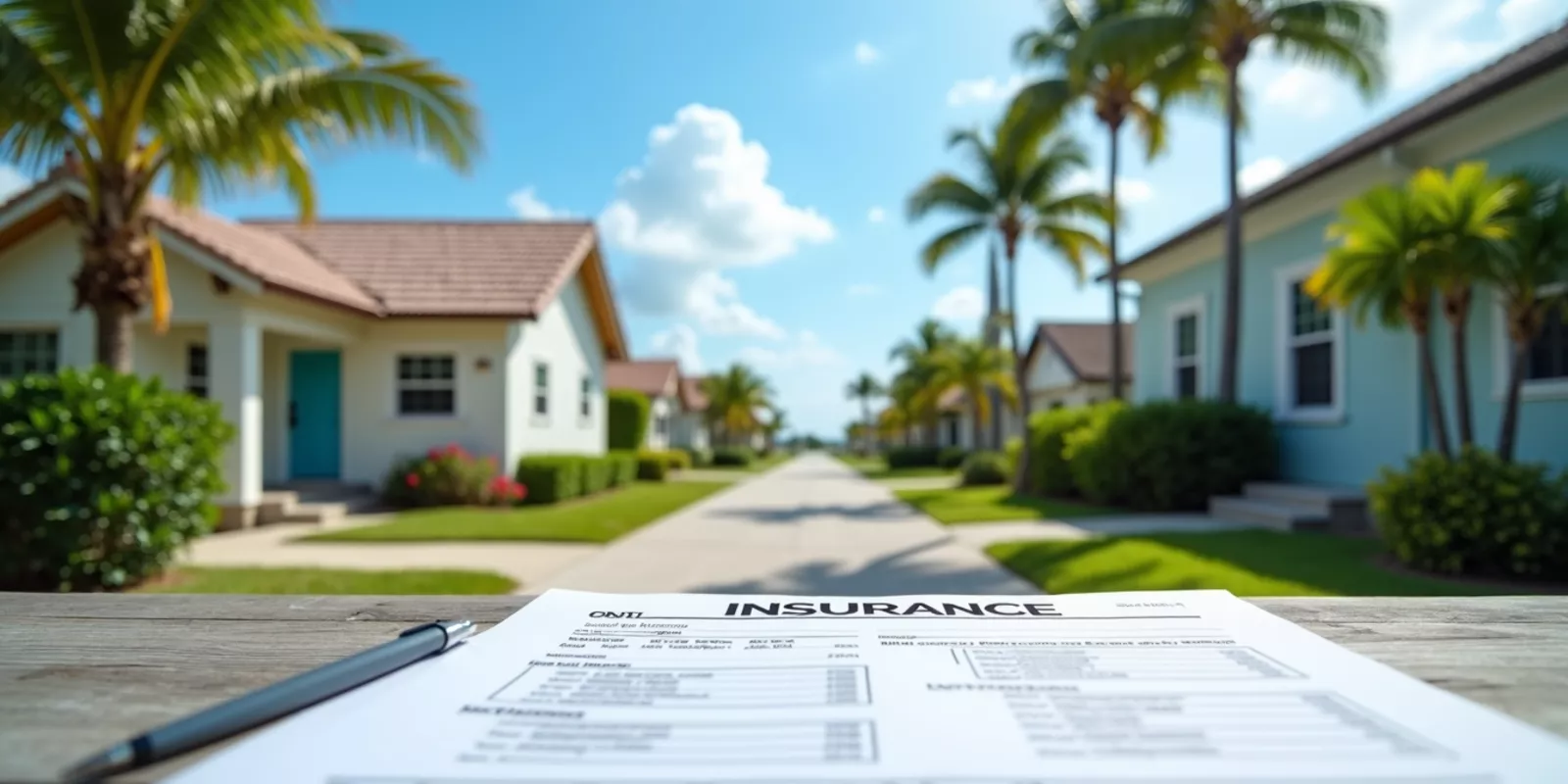 Navigating Windstorm and Flood Insurance Costs in Miami