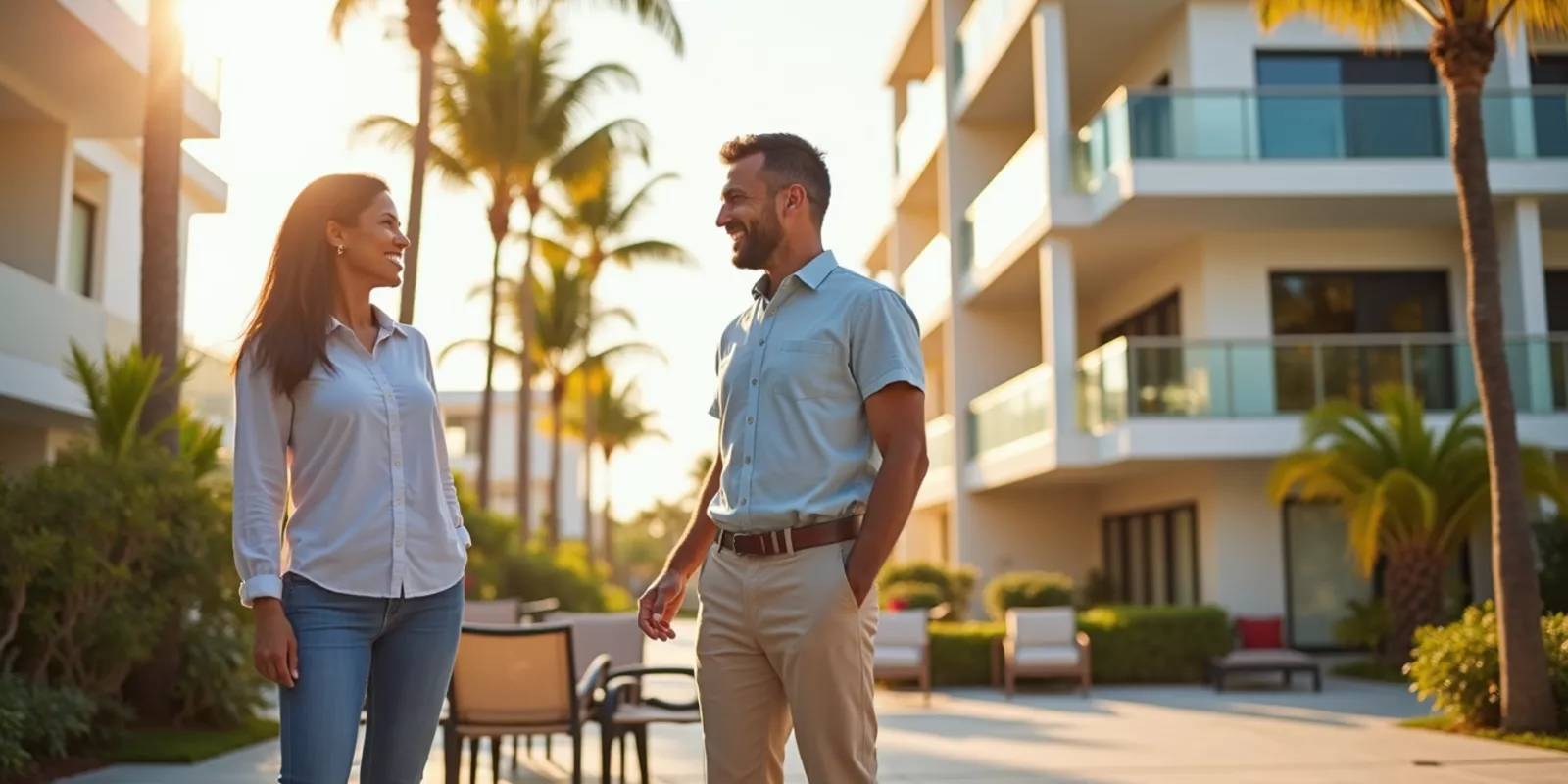 Effective Property Management for South Florida Investors