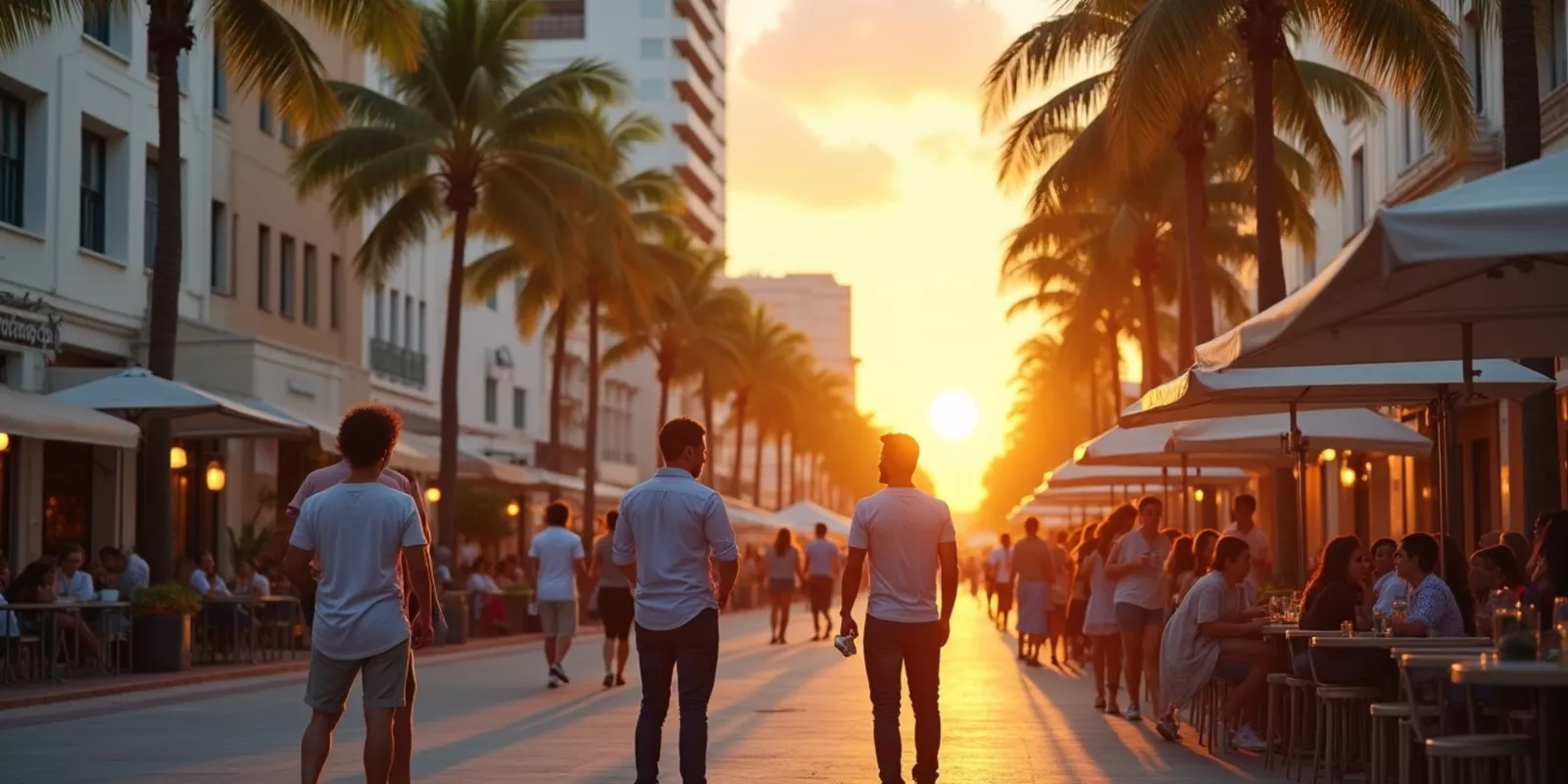 Top Investment Areas in South Florida Real Estate