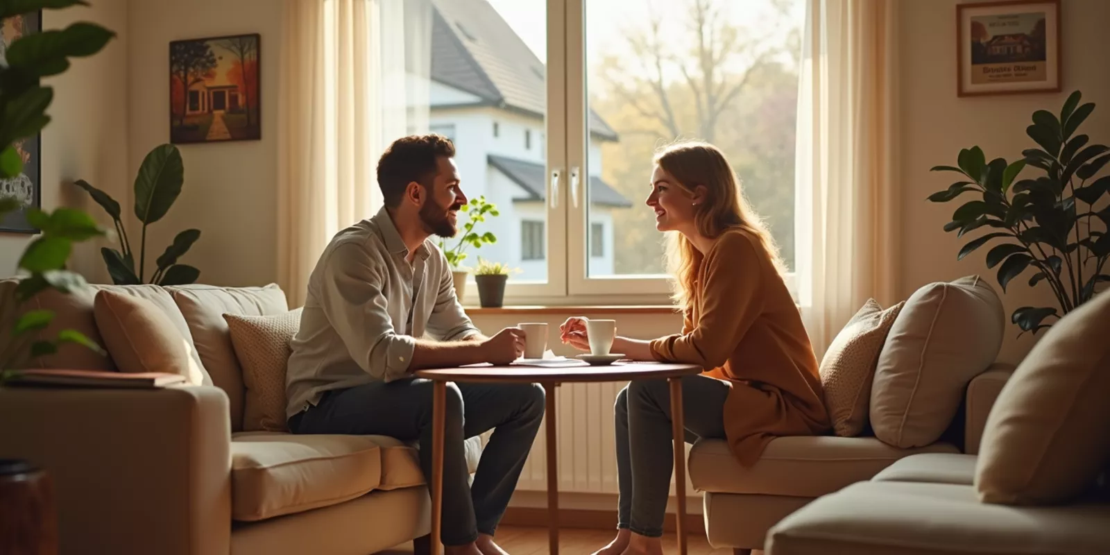 Maximizing Your First Home as an Investment