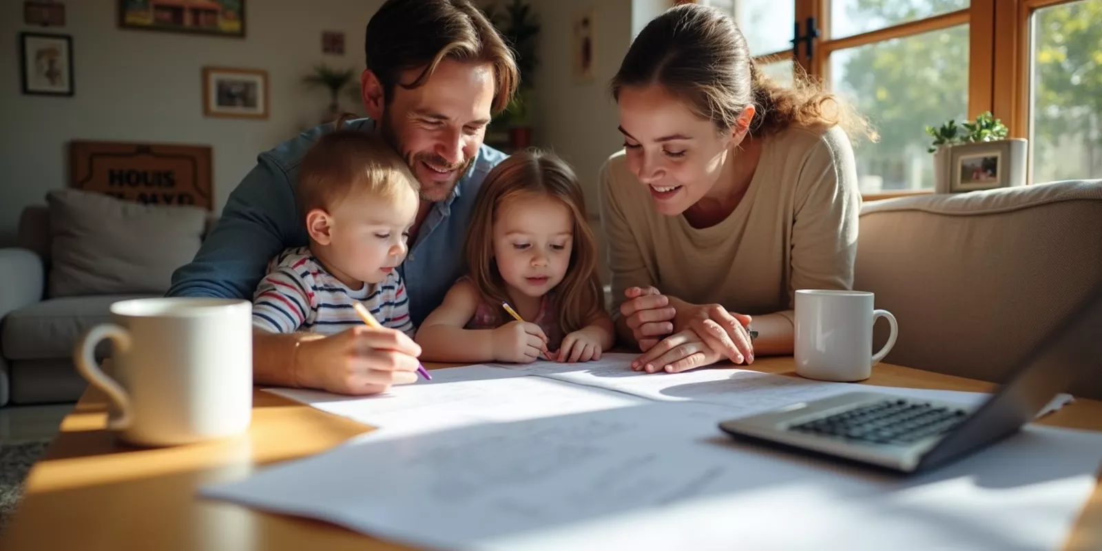 Understanding Closing Costs in Home Buying
