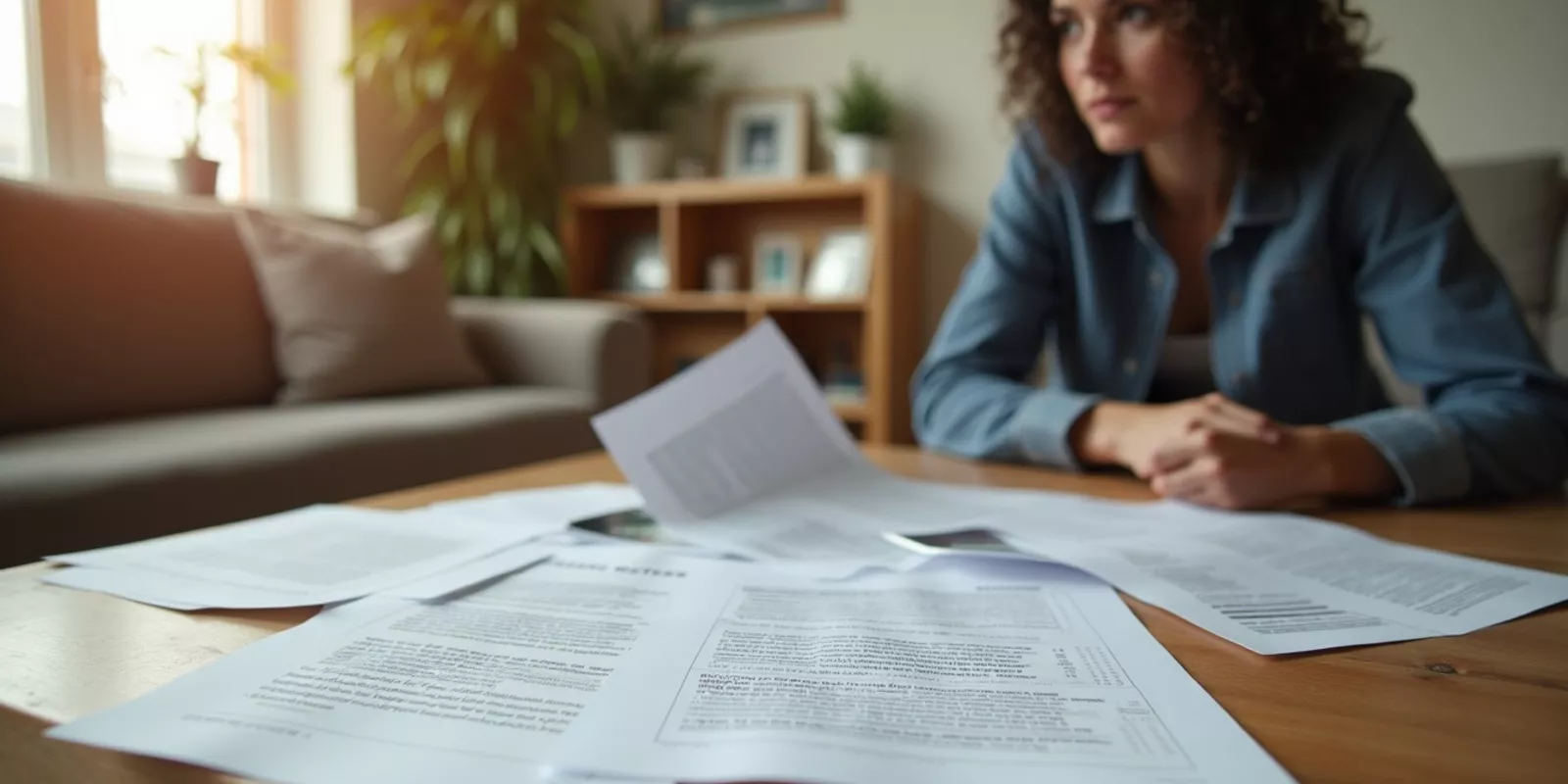 Essential Documents for Selling Your Property