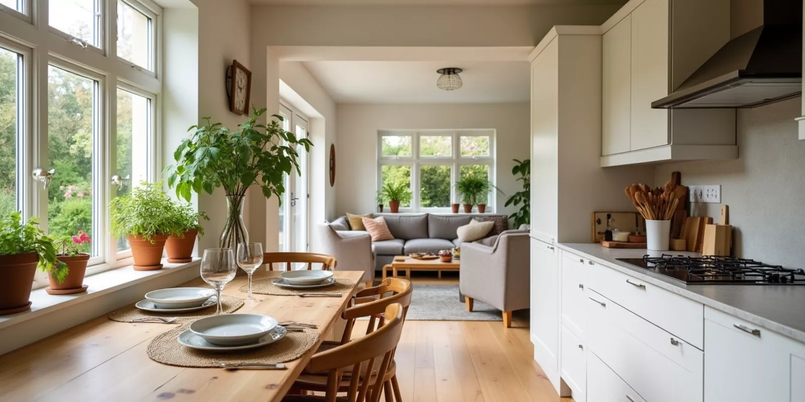 Home Improvements That Increase Property Value