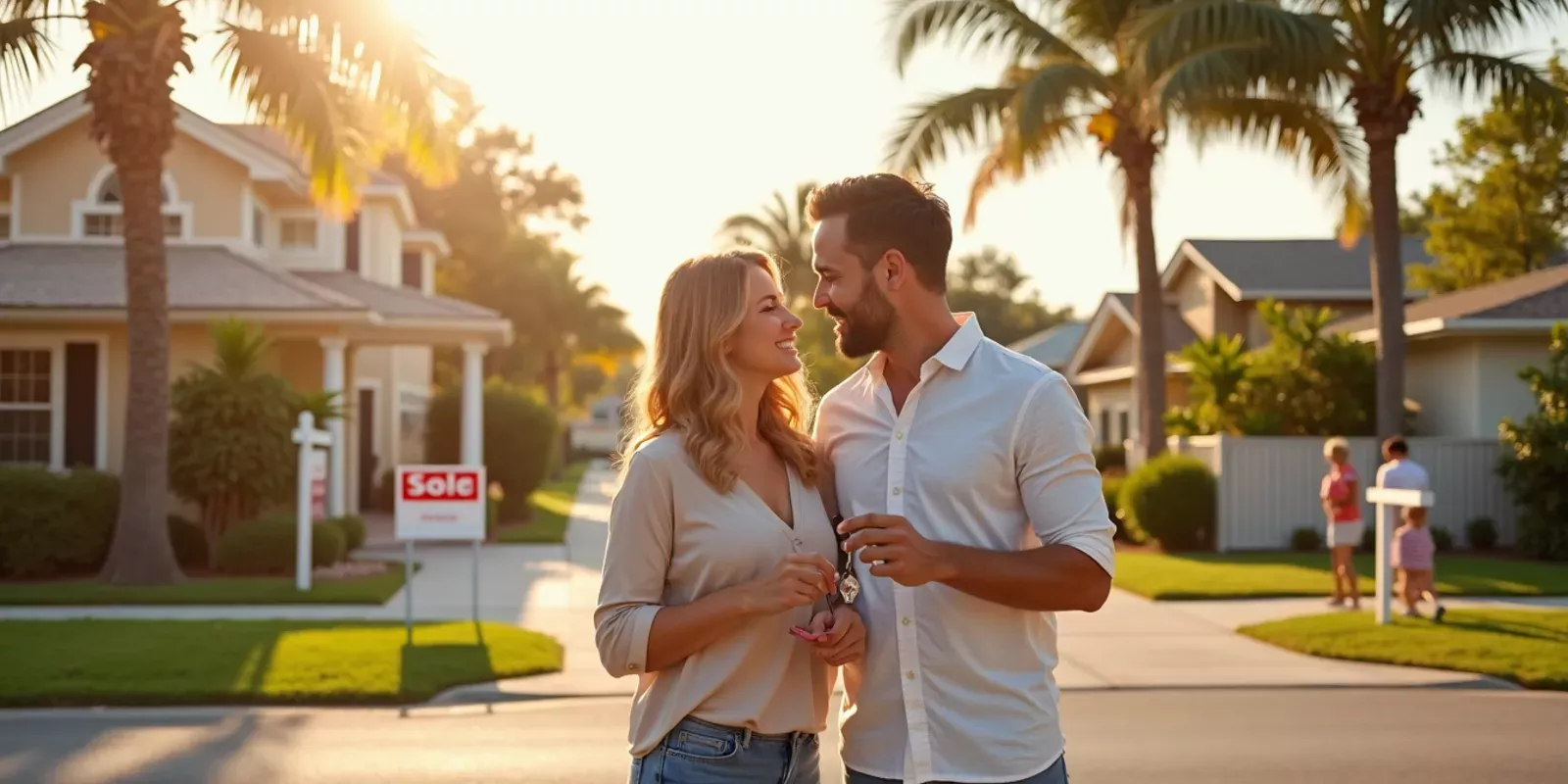 South Florida Home Buying: Is It the Right Time?