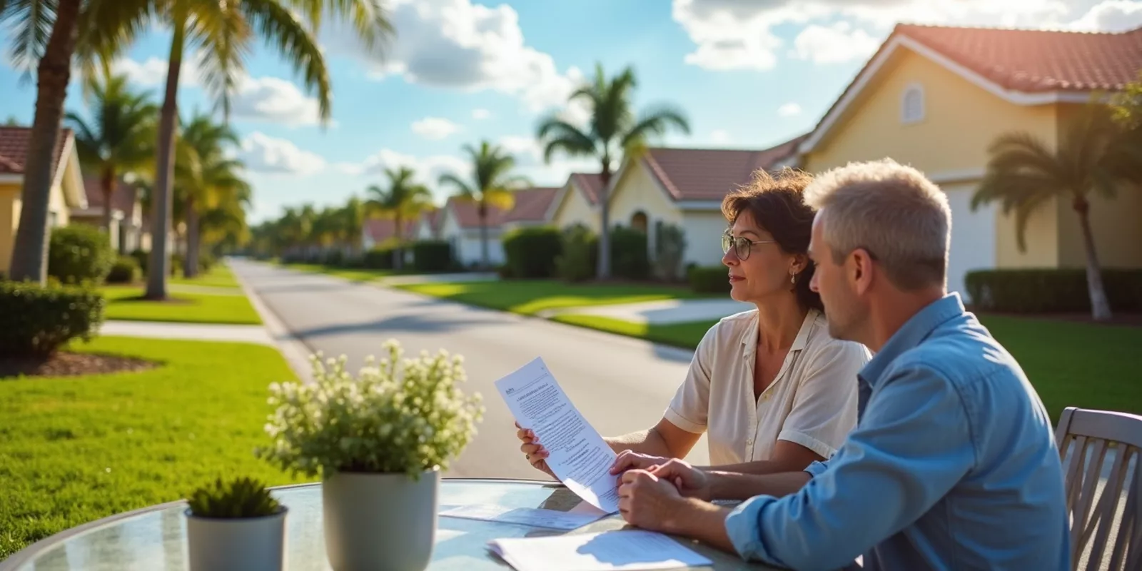 Understanding Homeowners Insurance in South Florida