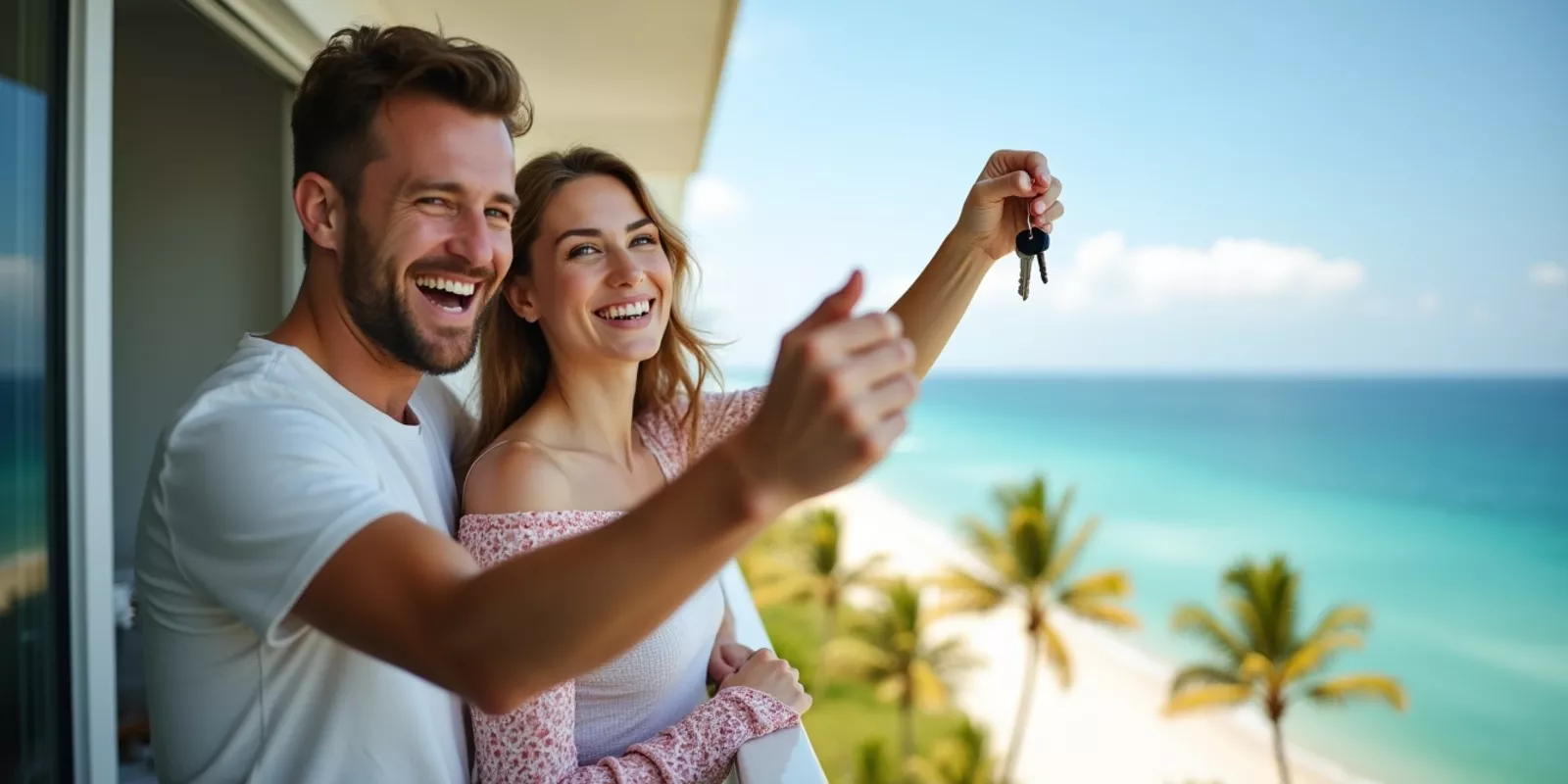 Buying a South Florida Condo with FHA Loans