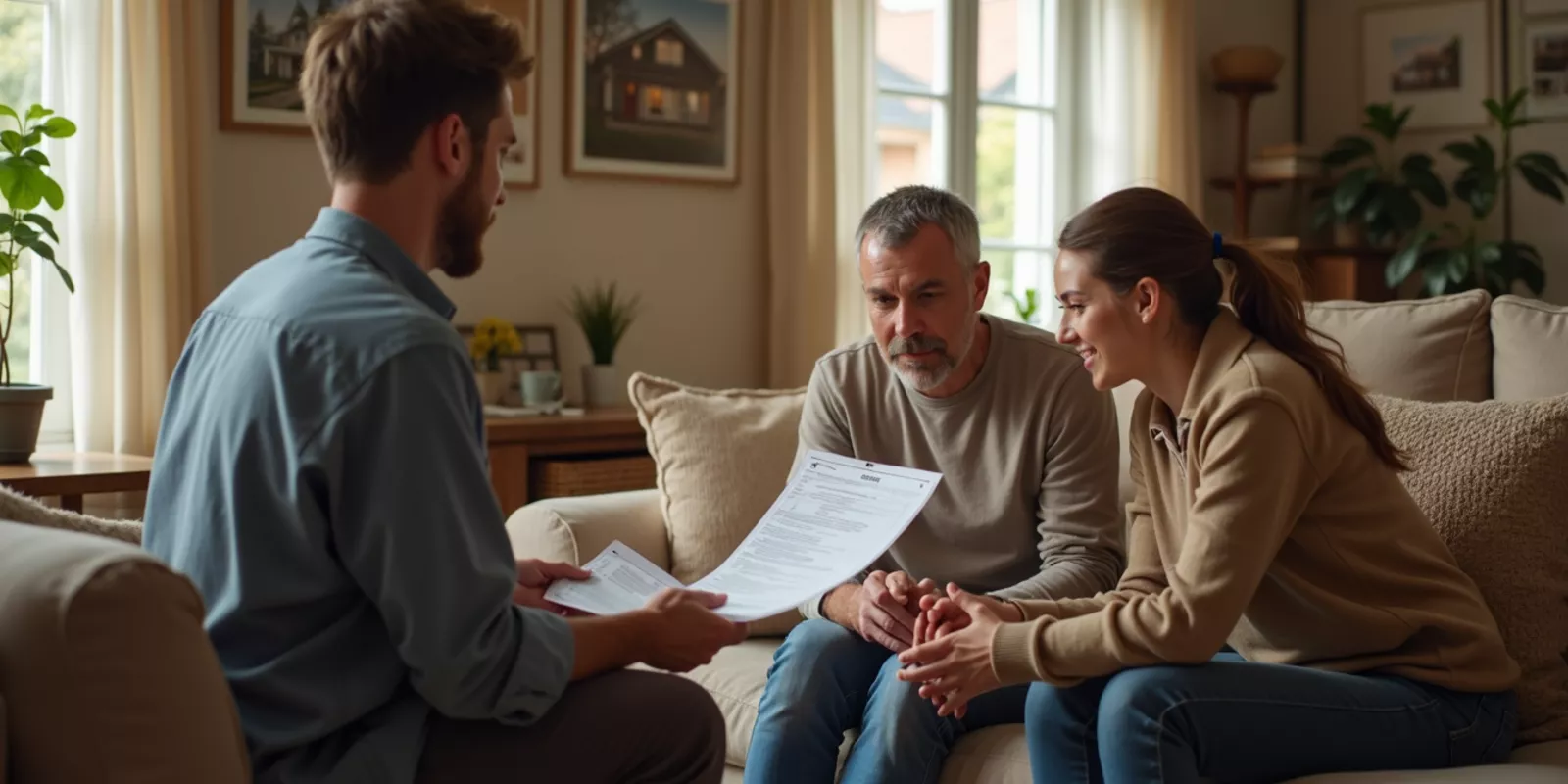 Appraisal vs. Inspection: Key Differences Explained