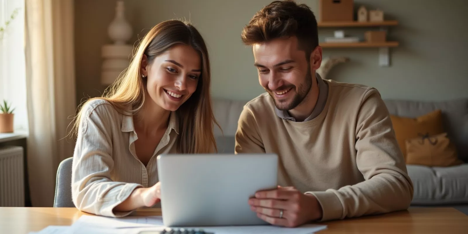 Understanding Mortgage Pre-Approval for Homebuyers