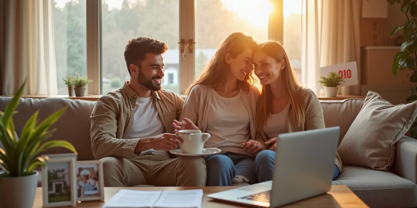 First-Time Homebuyer Programs Explained