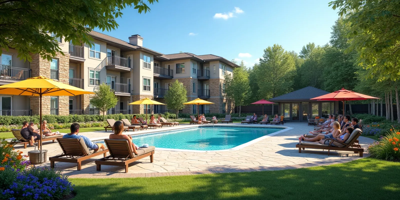 Understanding HOA Maintenance Fees and Coverage