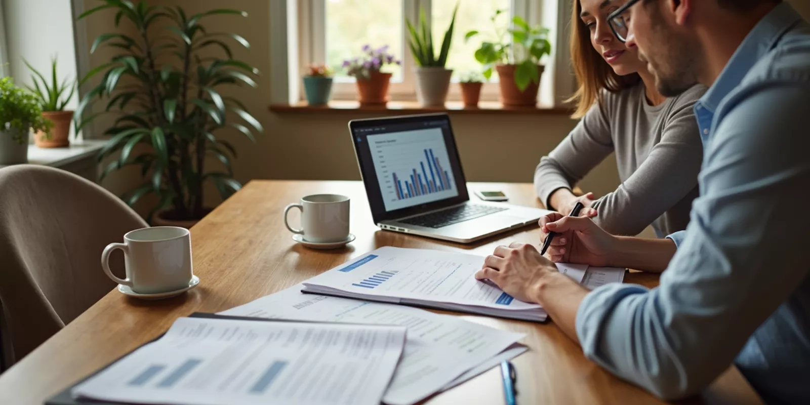 Assessing Condo Financial Reserves for Smart Investing