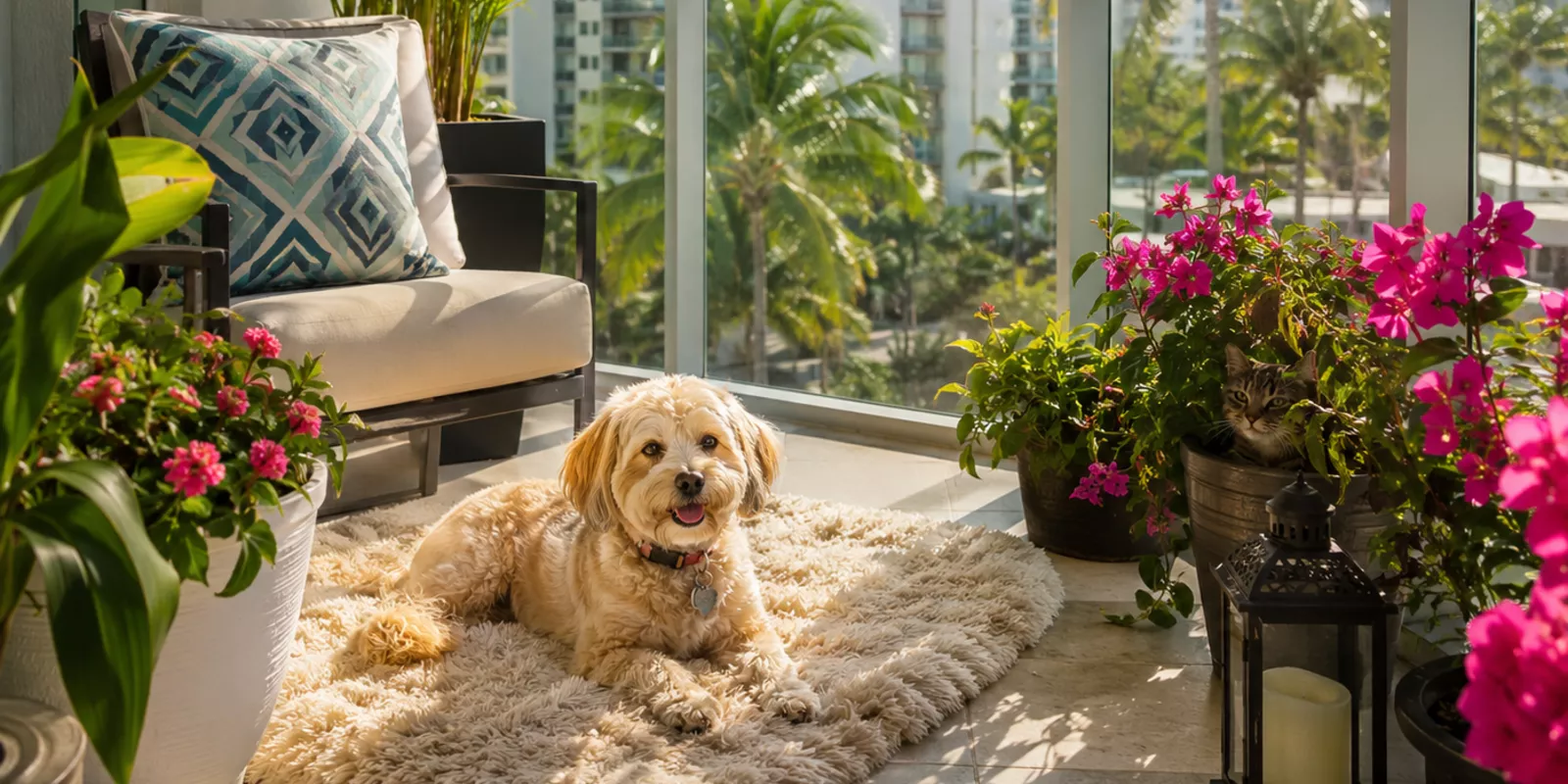 Pet Policies in South Florida: What You Need to Know
