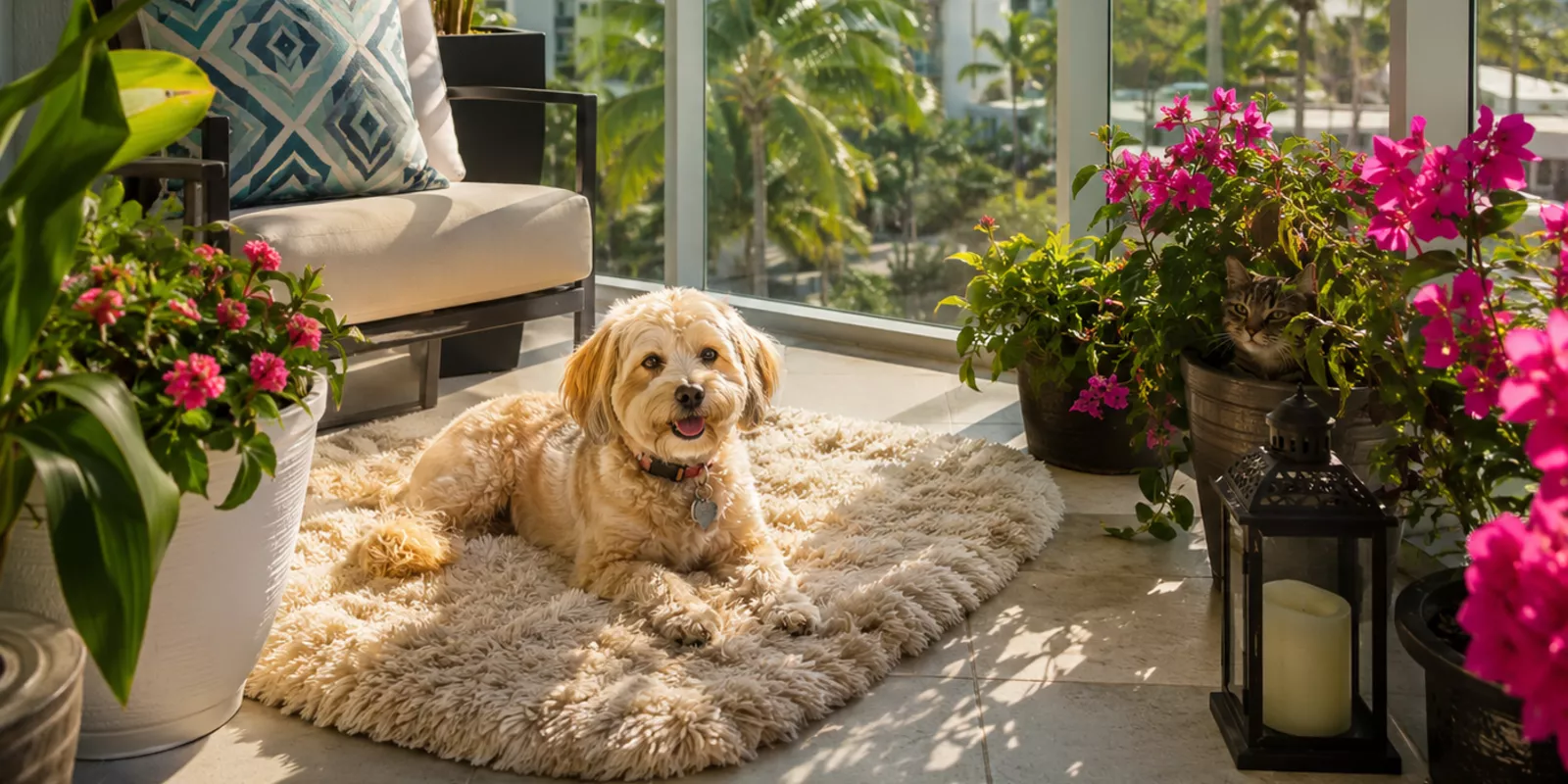 Navigating Breed Restrictions in South Florida Housing