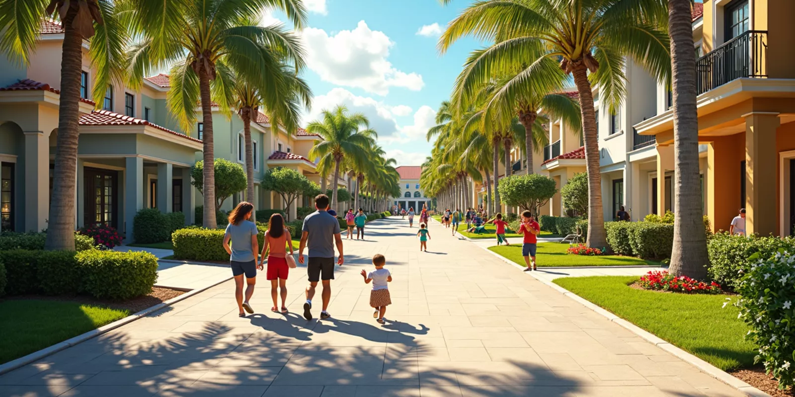 Safest Cities to Rent in South Florida