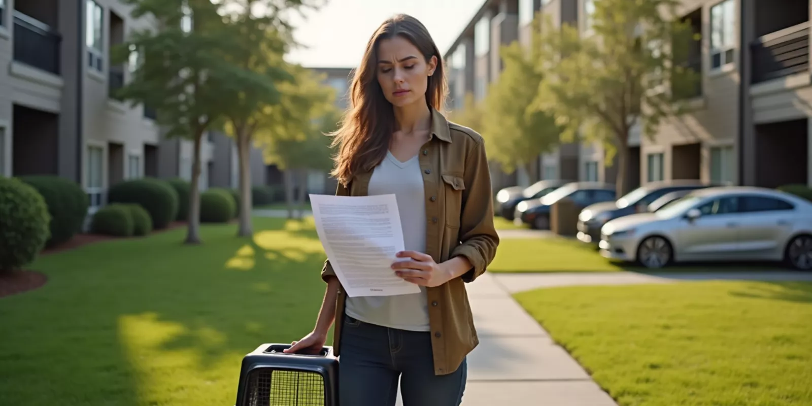 HOA Approval: What Renters Need to Know