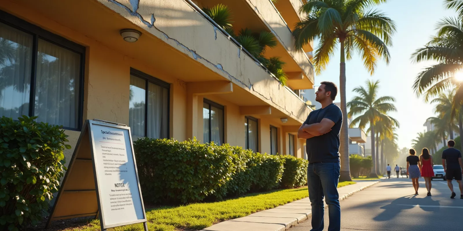 Understanding Special Assessments in South Florida Condos for renters
