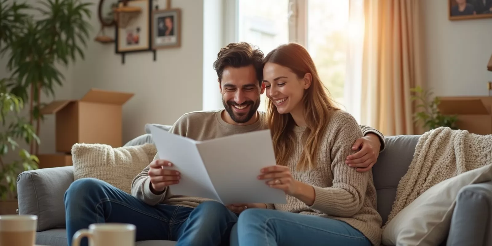 FHA vs Conventional Loans for First-Time Homebuyers