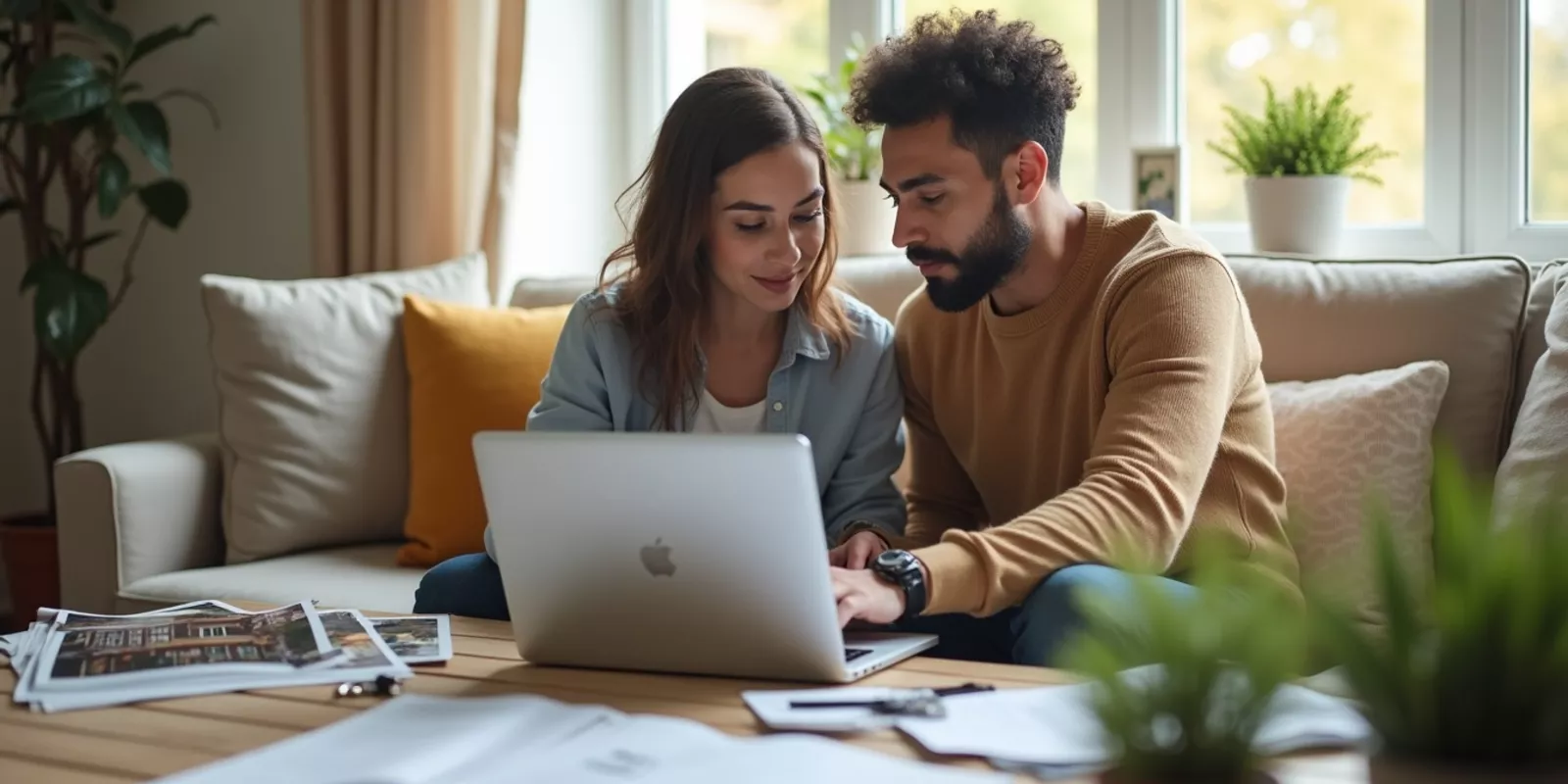 FHA vs. Conventional Loans: Making the Right Choice