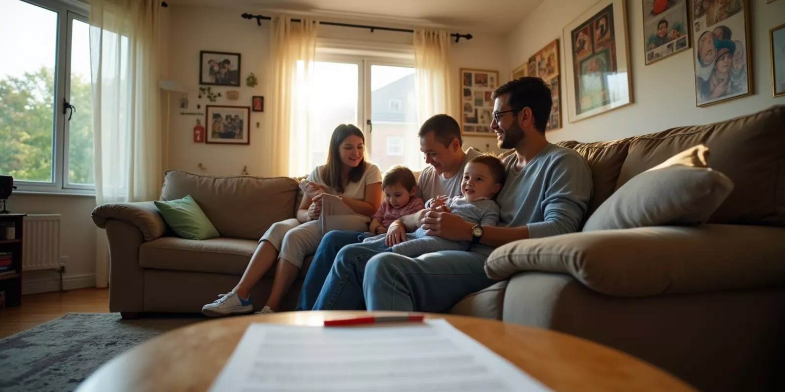Understanding Rent Control: Rights and Realities