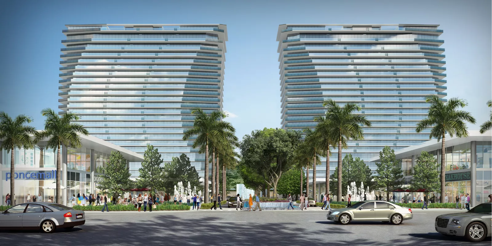 Living the Oasis Hallandale Lifestyle: A Community Guide