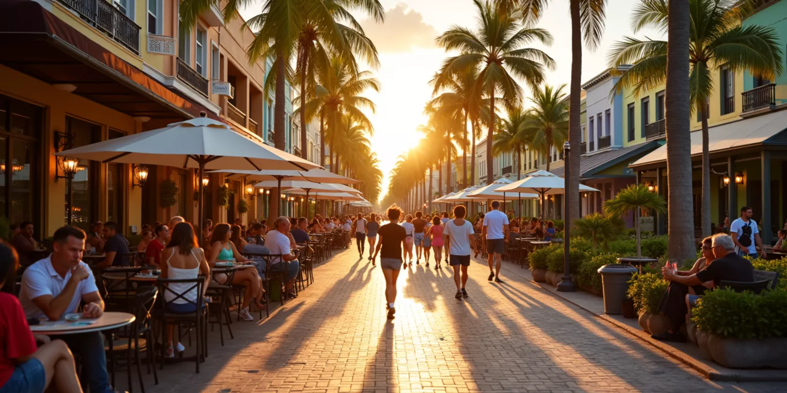 Best Fort Lauderdale Neighborhoods With the Highest Rental Demand in 2026