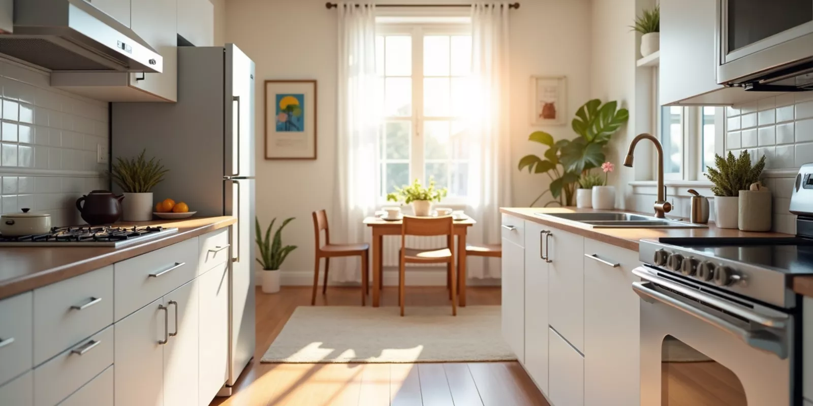 How Landlords Can Attract More Tenants in Fort Lauderdale's Competitive Rental Market