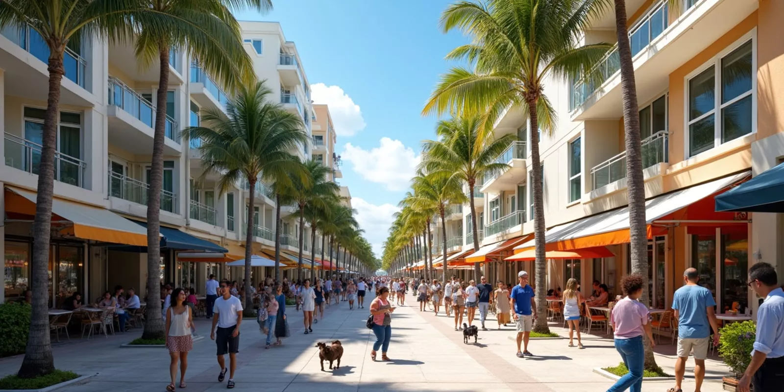 South florida  Rental Demand Trends for 2026