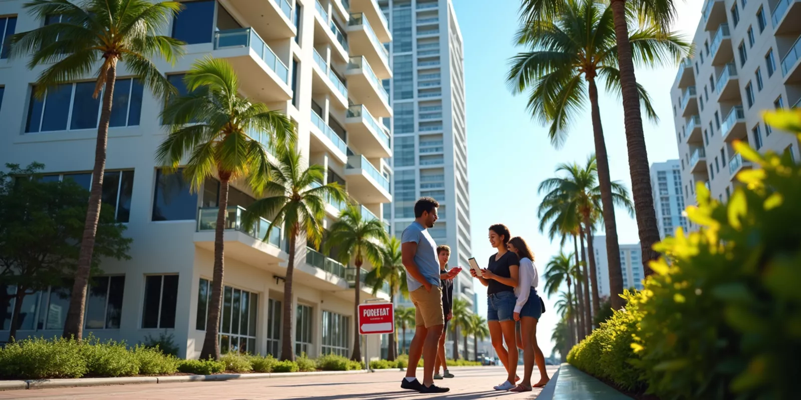 Investing in Miami Rental Properties: A Current Guide