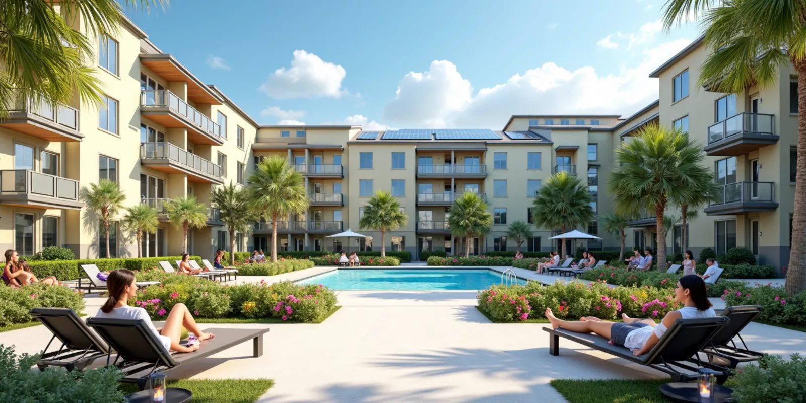 Rental Trends in South Florida: What Tenants Want