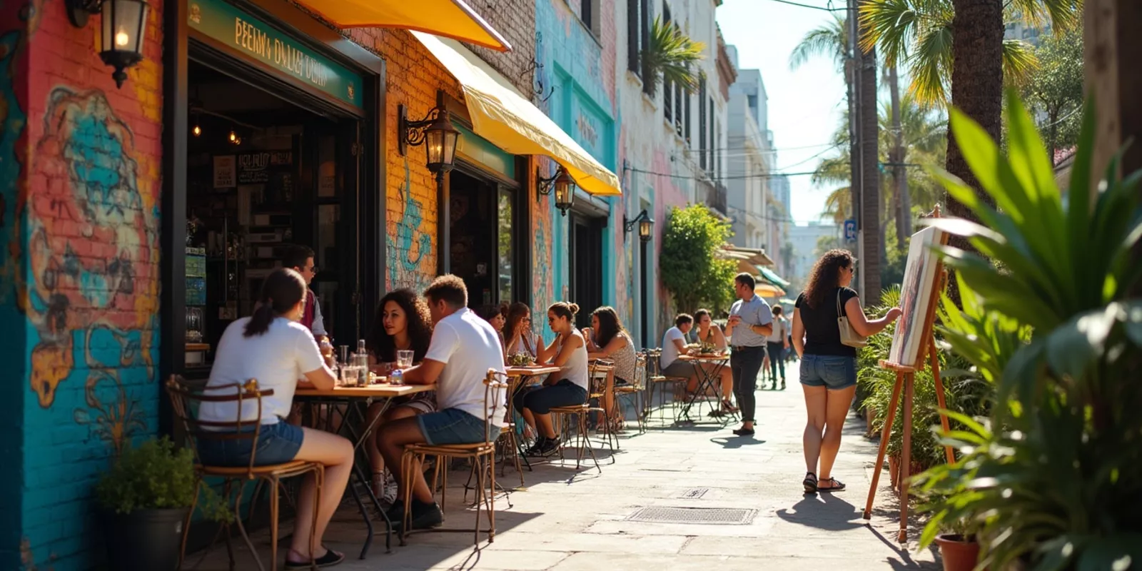 Top Miami Neighborhoods for Renting Apartments