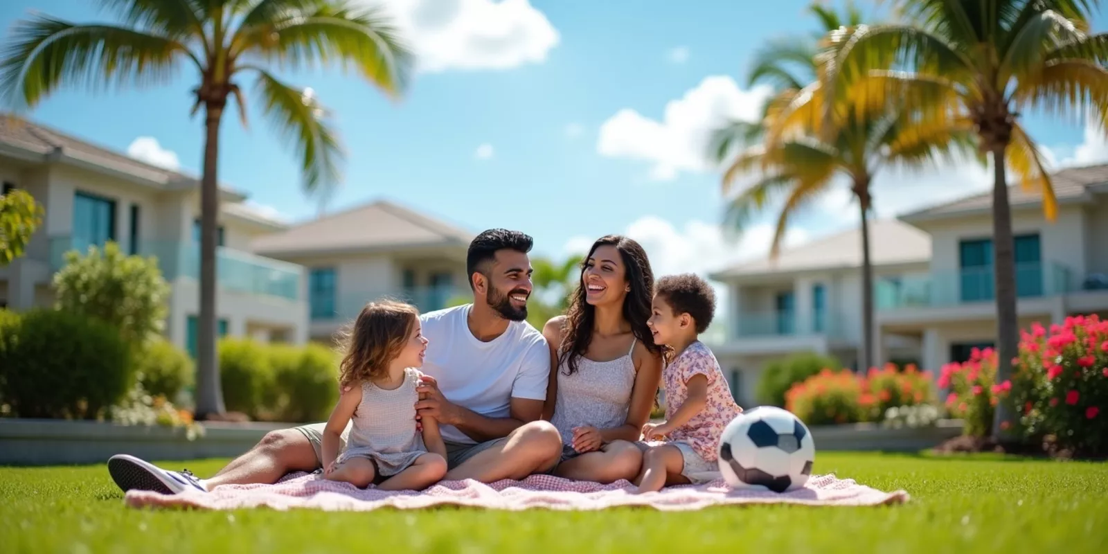 What Are the Safest Neighborhoods in Miami for Families? A Complete 2026 Guide