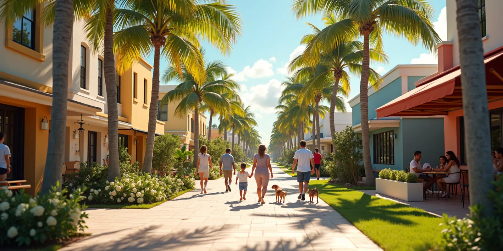 Best Safe Neighborhoods in Miami for Buying a Home: Where to Live in 2026