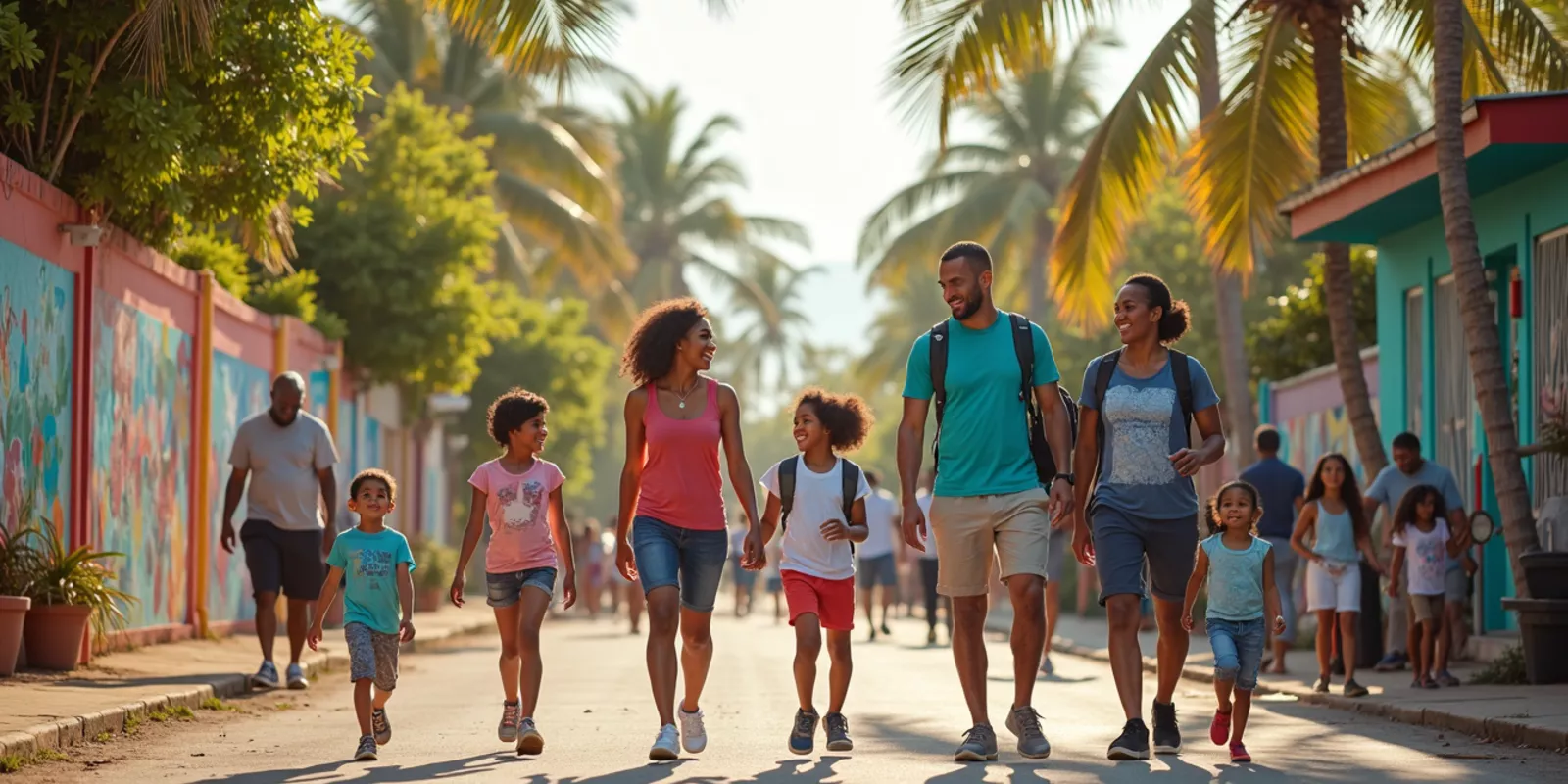 Is Miami a Safe Place to Live? Neighborhood-by-Neighborhood Safety Guide for New Residents