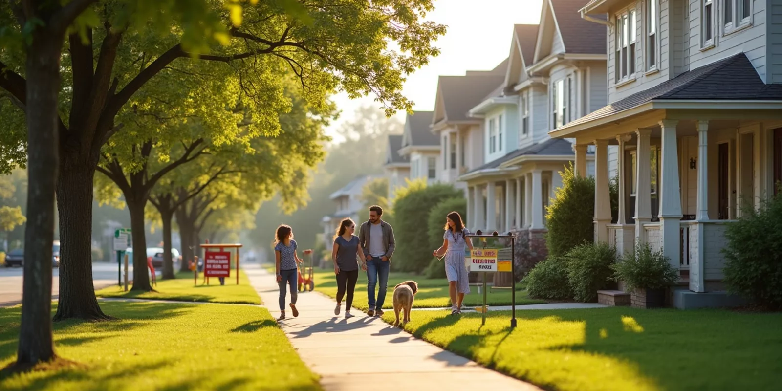 How to Choose a Safe Neighborhood in Miami Before Buying a House