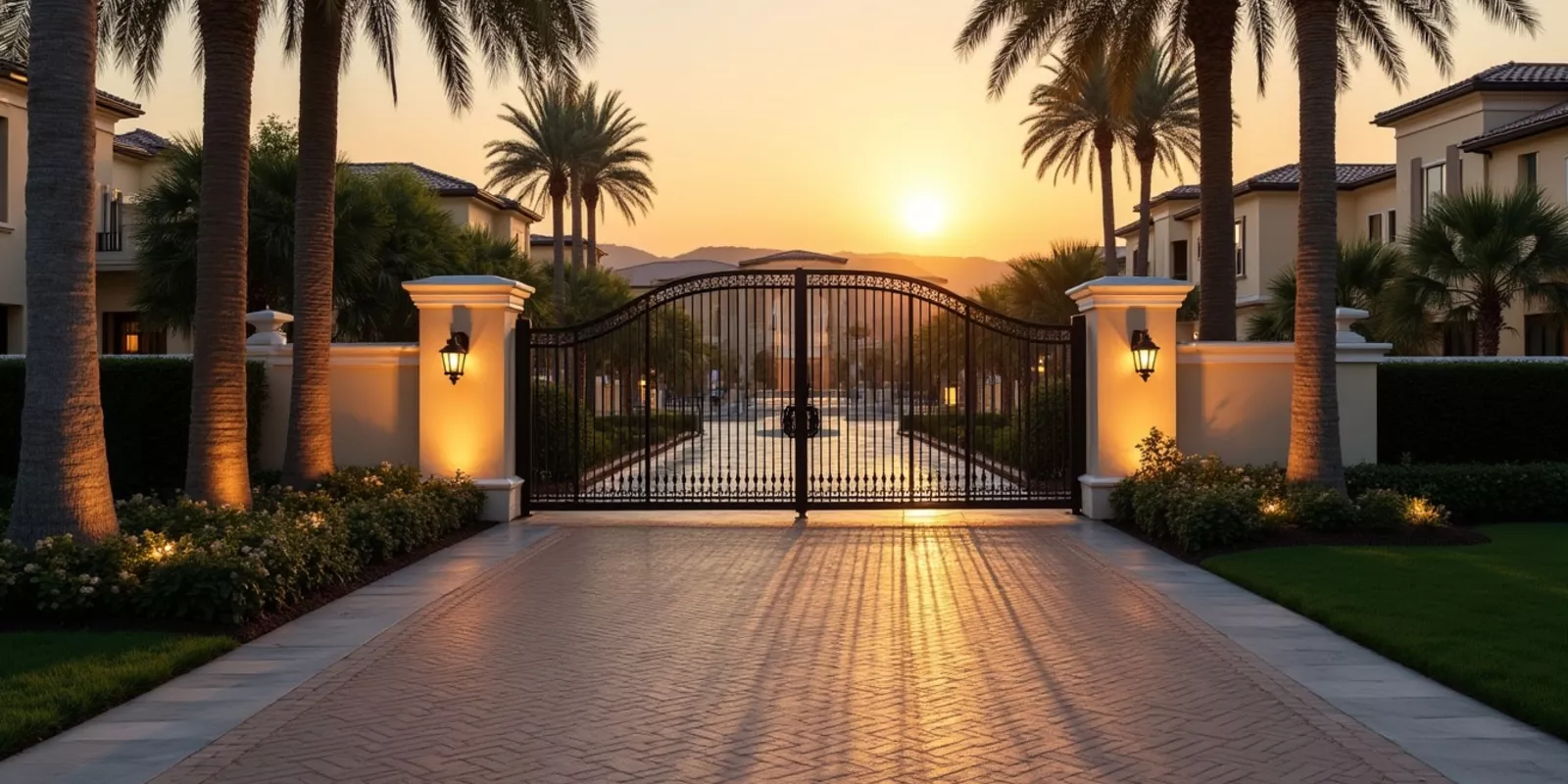 Safest Luxury Neighborhoods in Miami for High-End Homebuyers