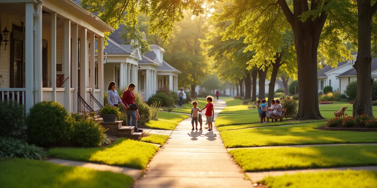 The Best Miami Neighborhoods with Low Crime Rates and Strong Property Value Growth