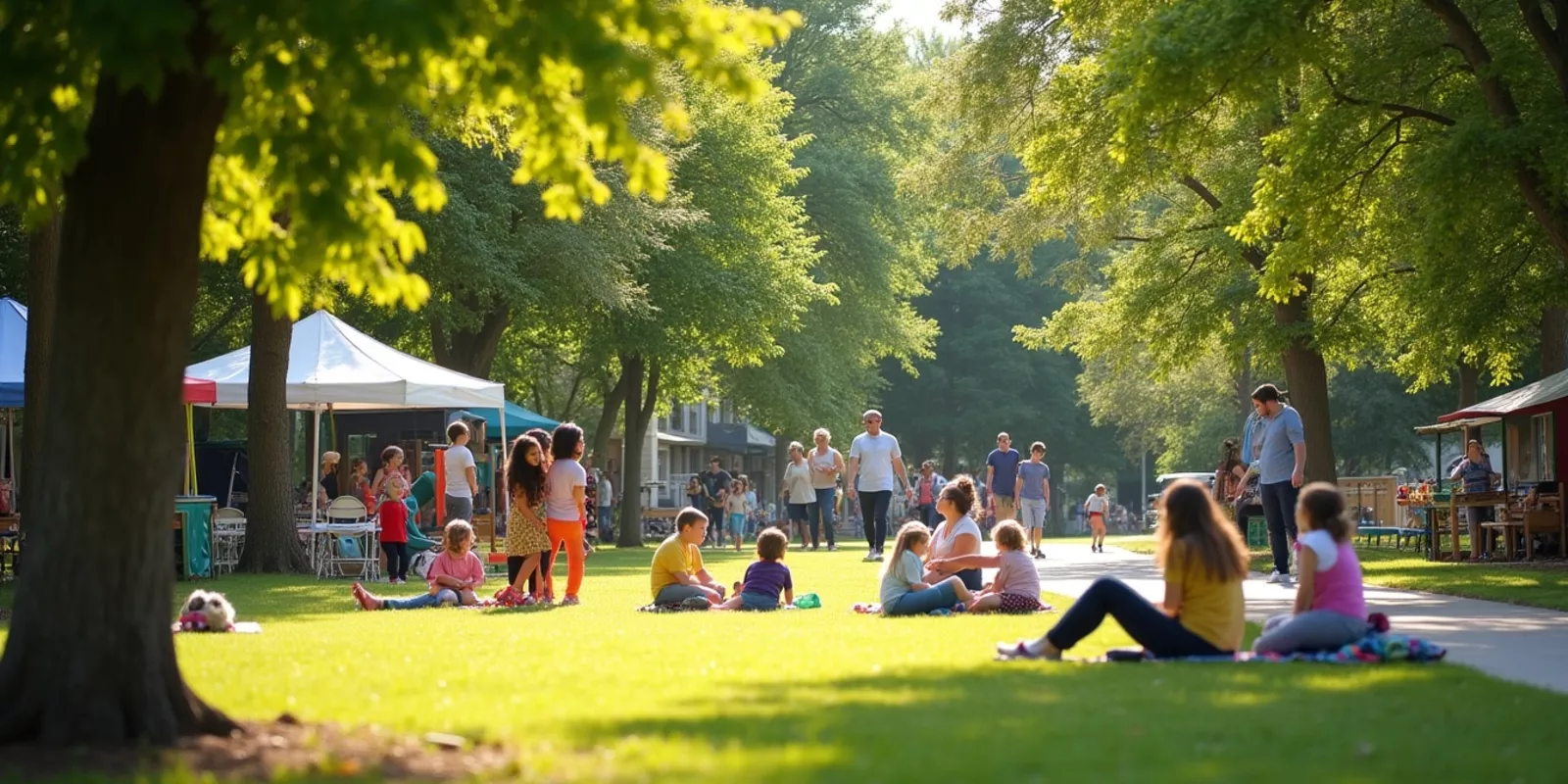 Family-Friendly and Safe Neighborhoods in Miami: Schools, Parks and Community Life